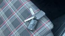 Volkswagen Polo 1.8 TSI GTI 3dr DSG Petrol Hatchback